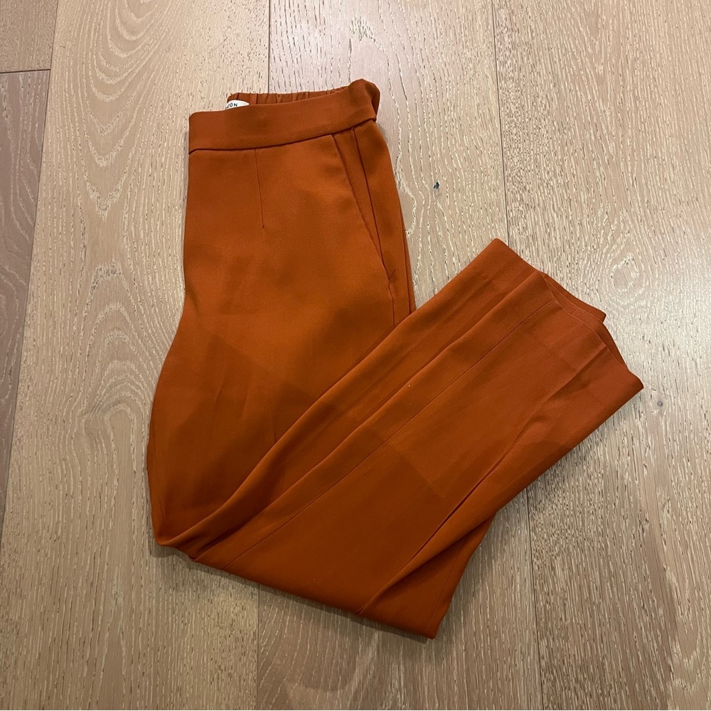 Babaton Conan Cropped Pants